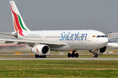 Sri Lanka Airport | chauffeuremillankatours.com