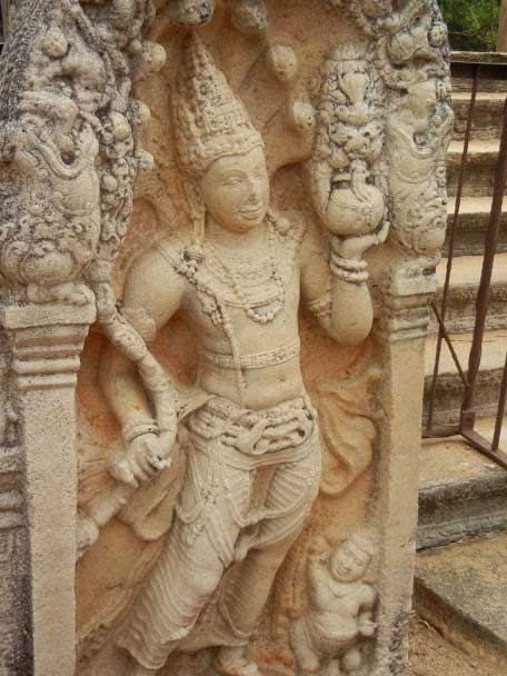 Anuradapura | chauffeuremillankatours.com