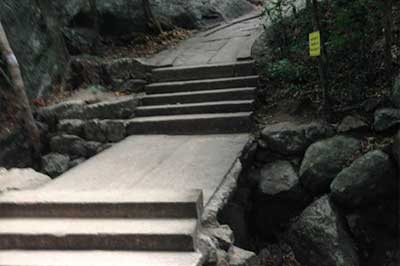 Ritigala Mountain Trekking | chauffeuremillankatours.com