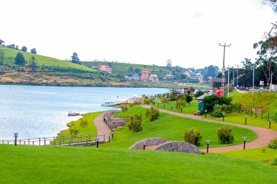 Nuwara Eliya Location | chauffeuremillankatours.com