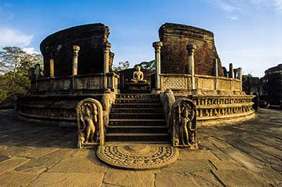 Medirigiriya Polonnaruwa |chauffeuremillankatours.com 