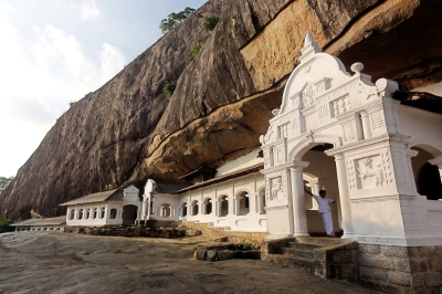 Dambulla | chauffeuremillankatours.com