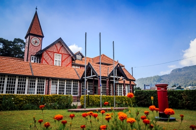 Nuwara Eliya Location | chauffeuremillankatours.com