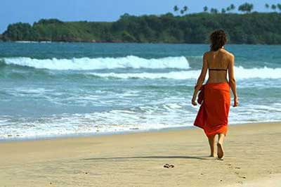 Tangalla Beach Sri Lanka | chauffeuremillankatours.com