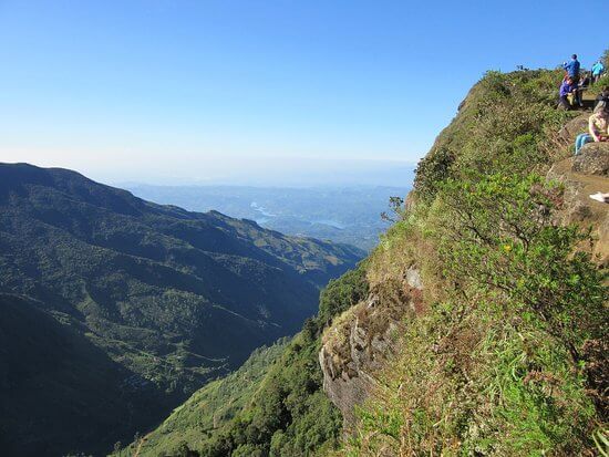 Horton Plains