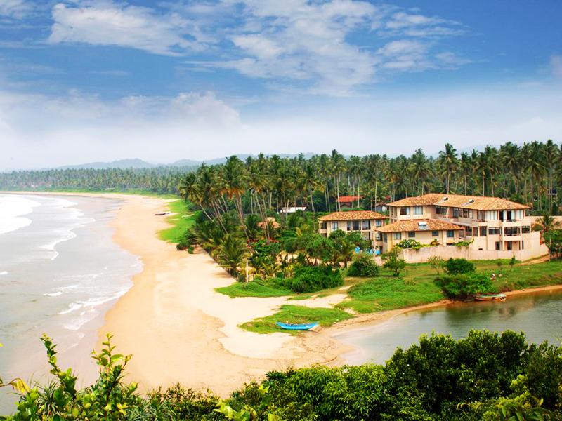 Mirissa
