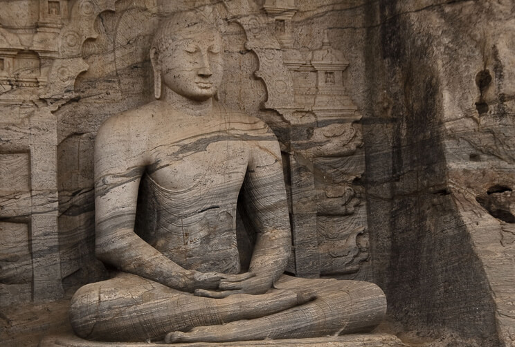 Polonnaruwa