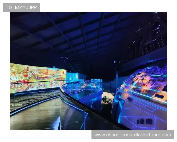 5g赋能游戏助力虚拟现实与增强现实融合,打造沉浸式互动娱乐新体验 5g赋能游戏助力虚拟现实与增强现实融合,打造沉浸式互动娱乐新体验