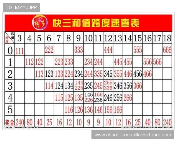 十分快三投注技巧大全助你掌握多样玩法实现稳定盈利