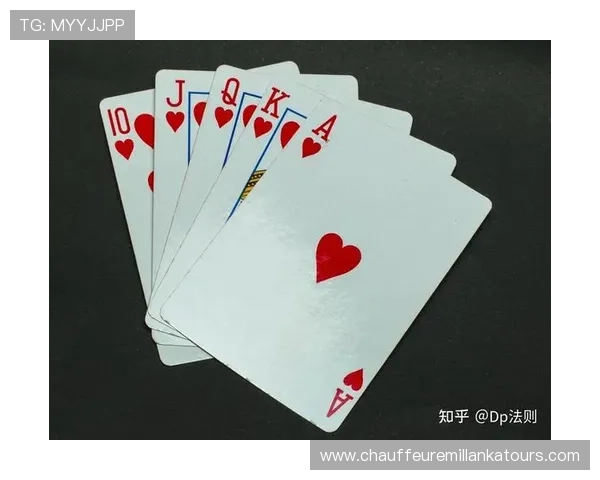 德州扑克必赢的牌型分析与概率计算技巧详解